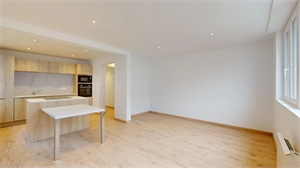 appartement à la vente -   62780  STELLA-PLAGE, surface 46 m2 vente appartement - APR723633